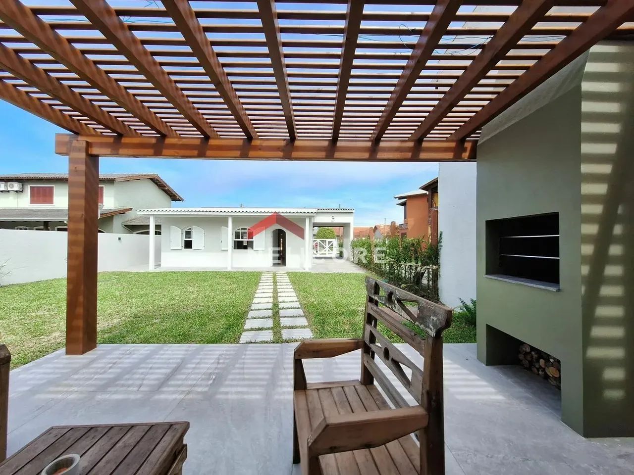 Casa em Muçum - Centro - Imbé/RS - Foto 3