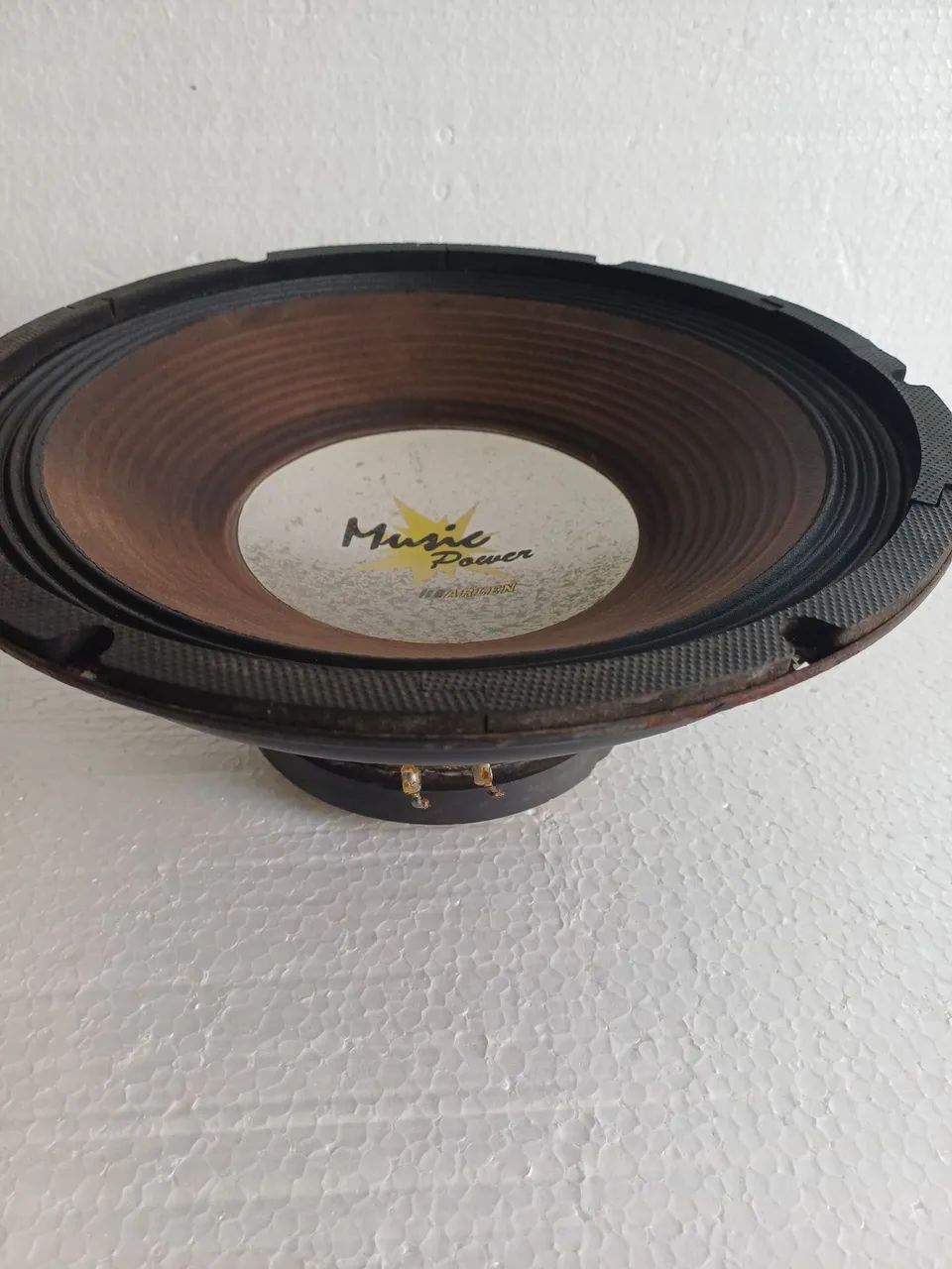 Alto Falante Arlen 12" - Musical Series - Foto 6