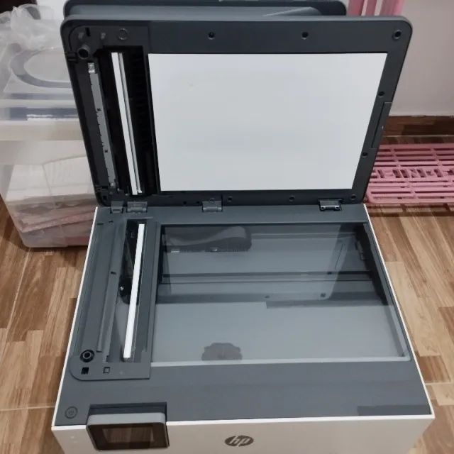 Multifuncional HP Officejet Pro 9020 All-in-One. - Foto 2