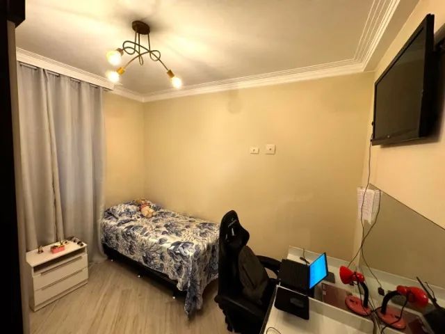 Apartamento mobiliado com 2 dormitórios à venda, 70 m² por R$ 550.000 - Jardim Satélite  - Foto 5