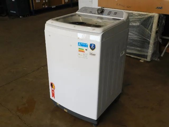 Lavadora de Roupas Midea - MA500W13 (Retirada Peças) - Foto 2