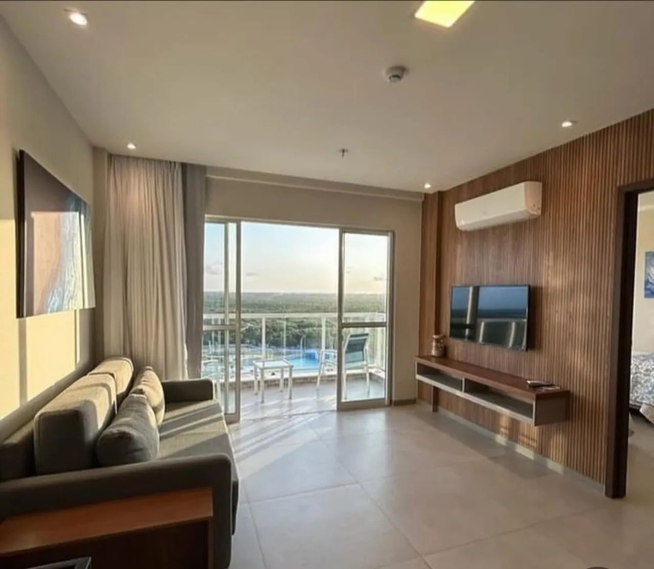 Acqualand Park Resort