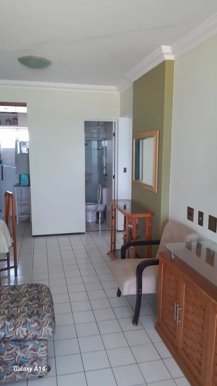 Linda vista mar, praia do futuro liga 9 87 48 31 08Diego9989f oportunidade Meireles também - Foto 5