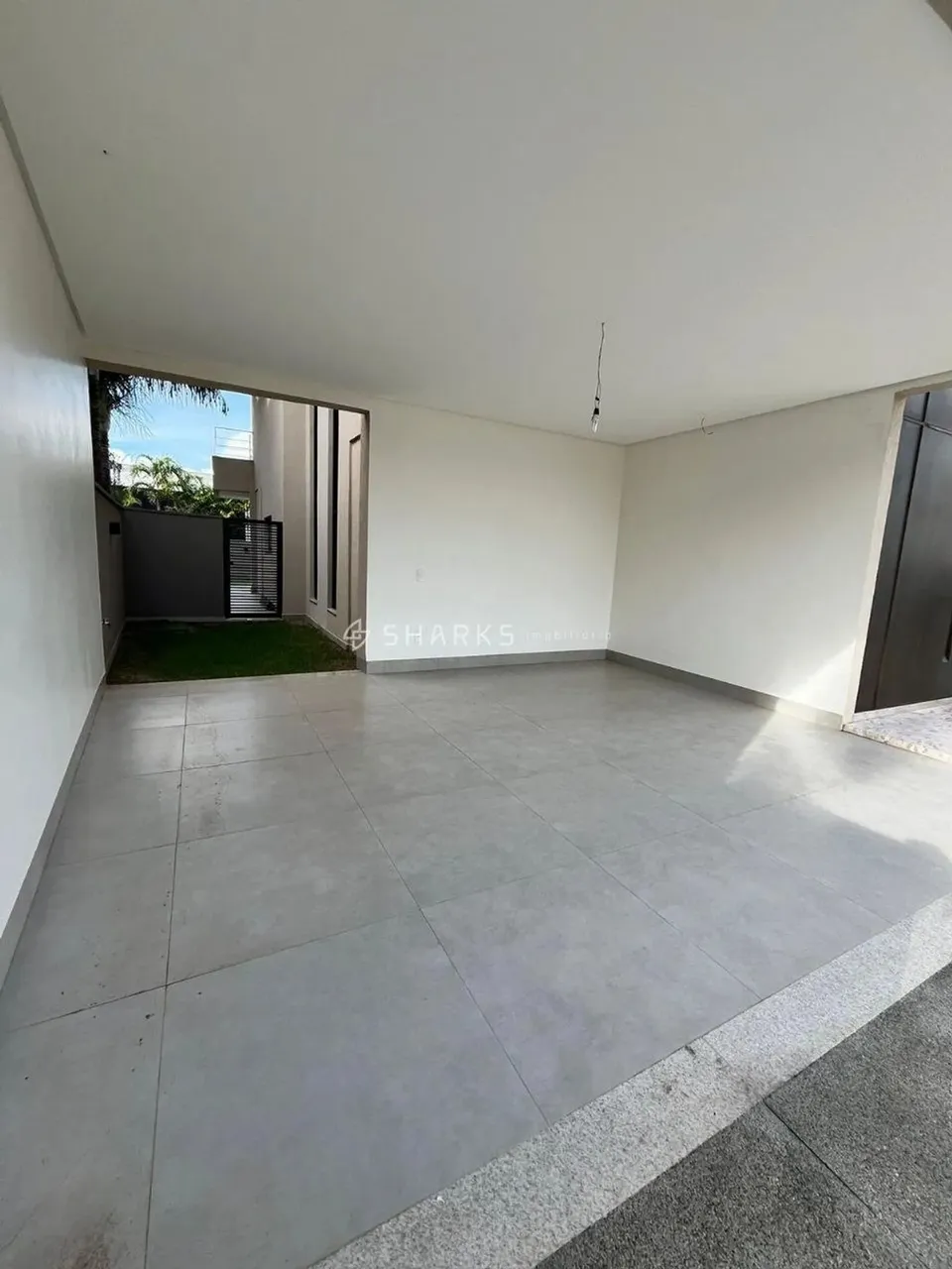 Sobrado Jardins Verona 264m²