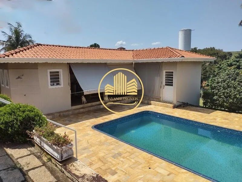 Casa em Condomínio para comprar Parque dos Cafezais VI Itupeva - Foto 8