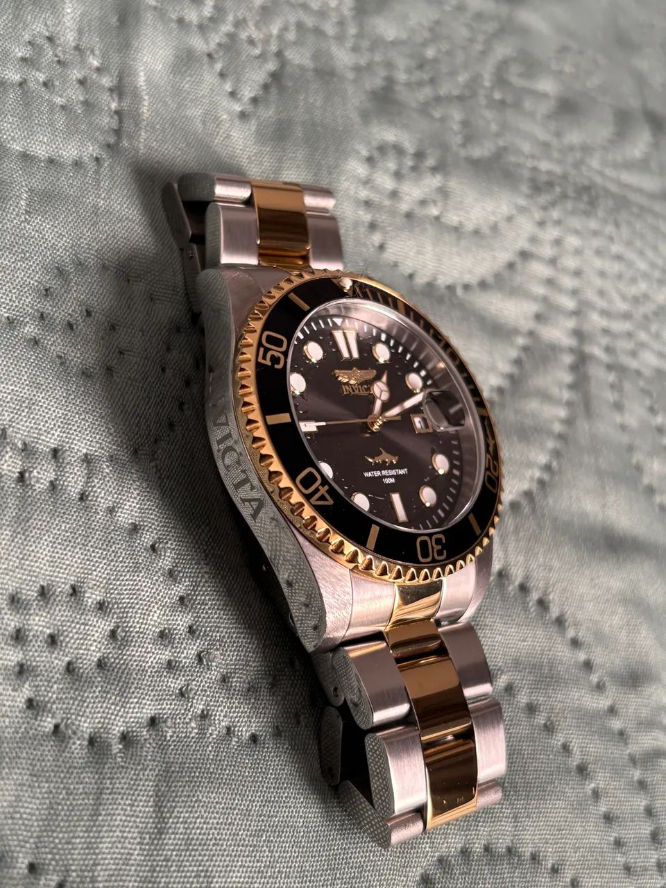 relogio invicta 30023 original - Foto 2