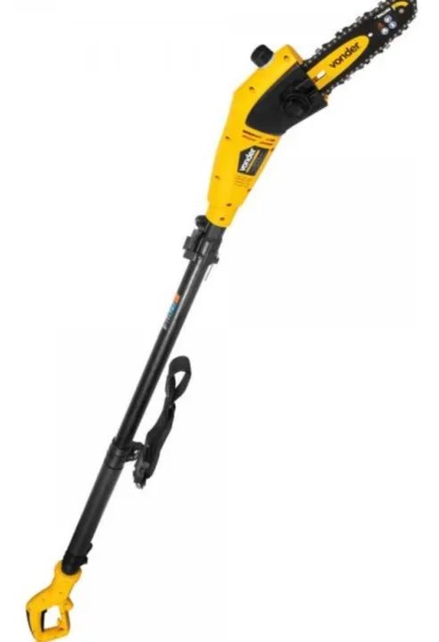 Motosserra Elétrica de Poda Vonder - 1000W - Foto 2