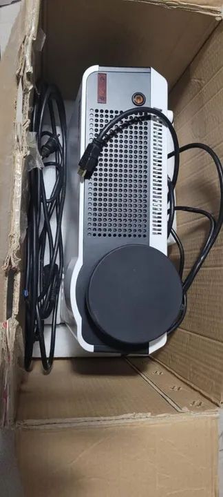 Vendo projetor - Foto 2