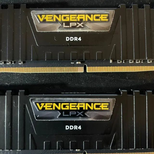 DDR4 3200mhz 16GB (2x8GB) Memory64385503072769120