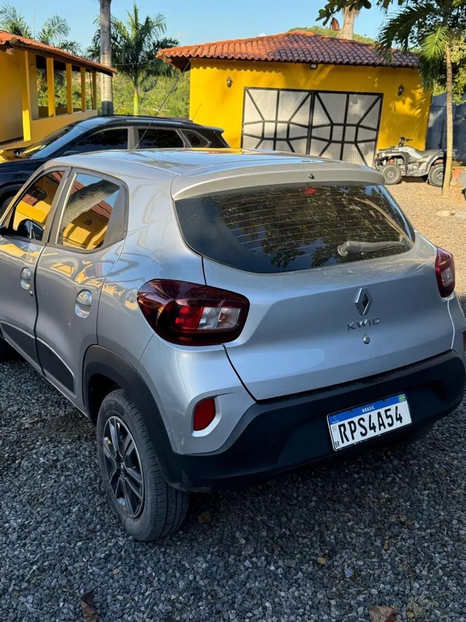 Renault Kwid