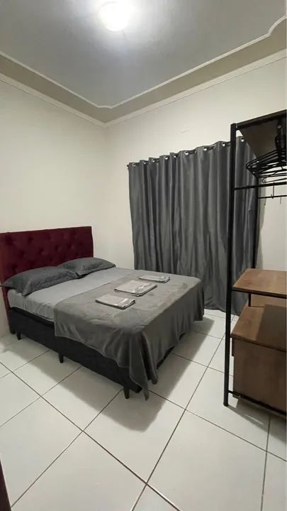 Aluga mobiliada mensal/diaria - Foto 2