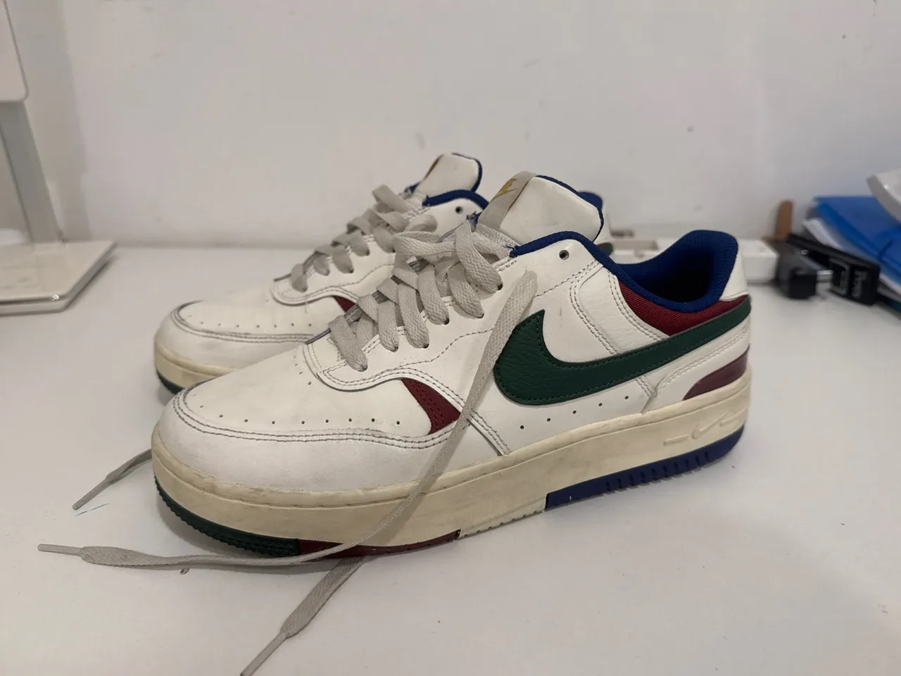 Tênis Nike Air max