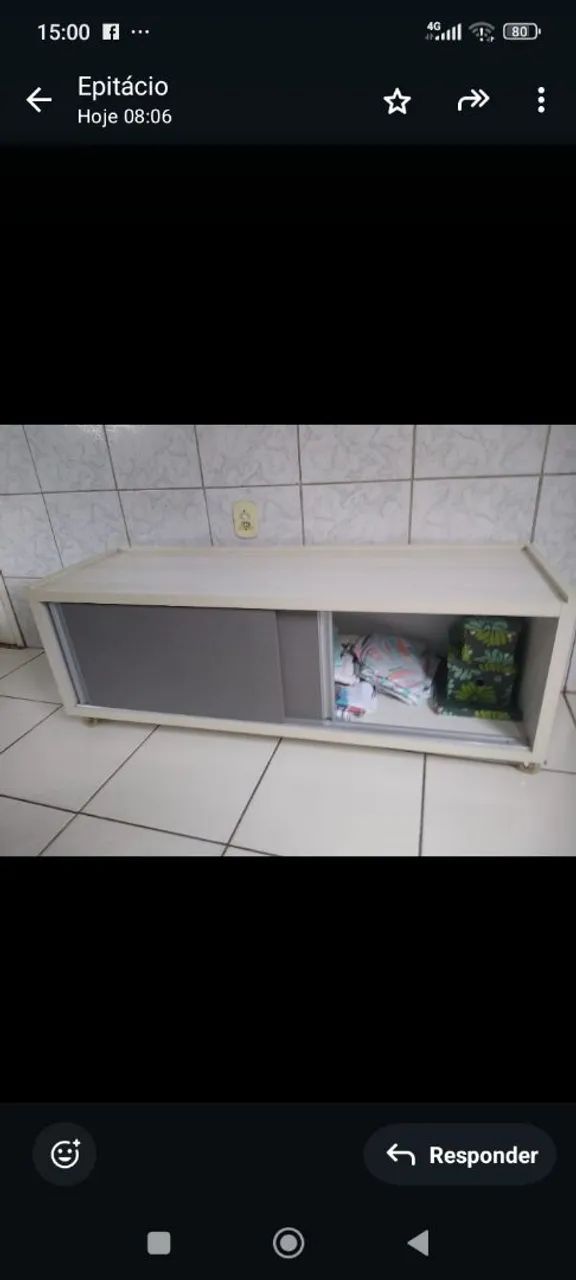 Rack - Foto 3