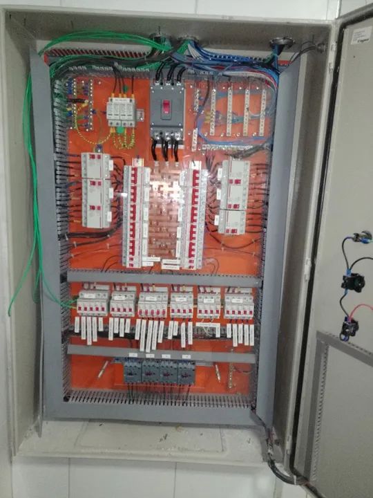 Eletricista em São Bernardo do Campo  - Foto 5