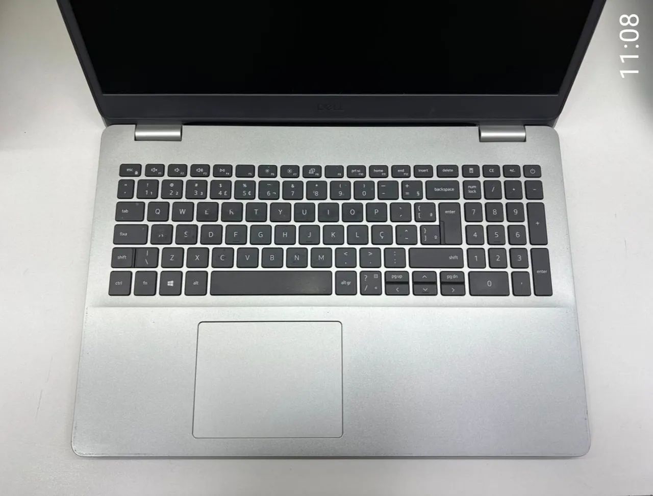 DELL LATITUDE FULL HD i5 10° GER 12GB SSD M2 256GB IMPECÁVEL  - Foto 3