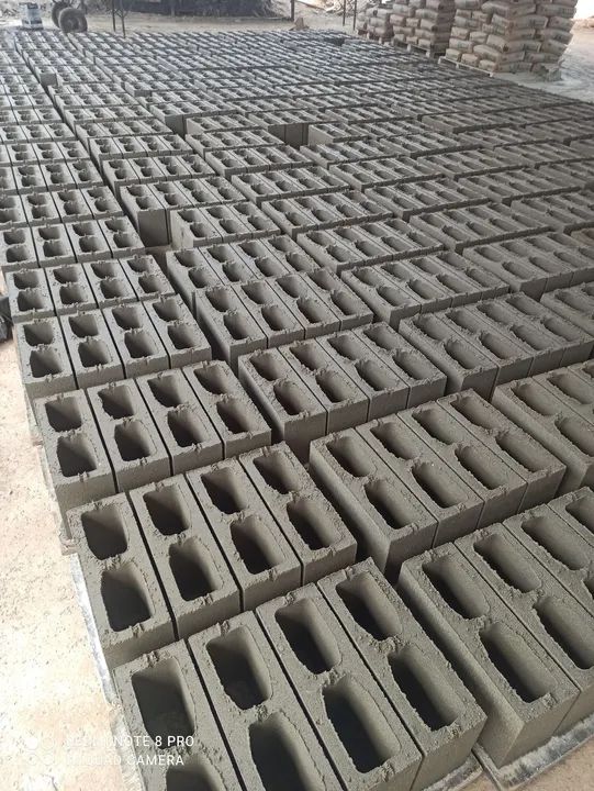 Blocos e canaletas de concreto  - Foto 3