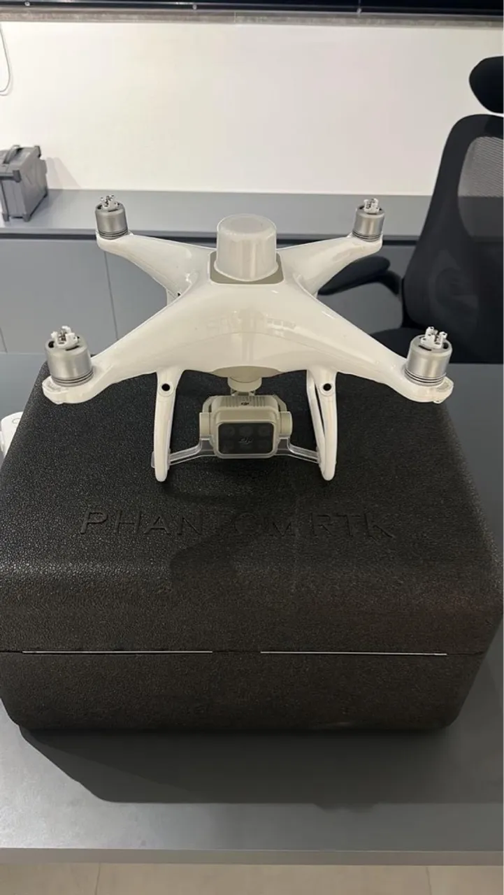 Drone DJI Phantom MULTISPECTRAL