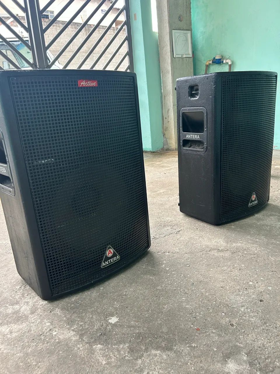 CAIXA DE SOM ANTERA64522269273475120