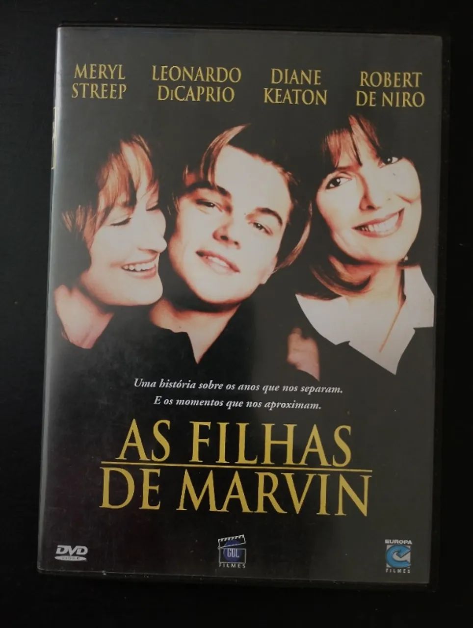 APARELHO DVD SONY!!! PERFEITO ESTADO DE FUNCIONAMENTO. BRINDE: UM  DISCO DE DVD ORIGINAL! - Foto 5