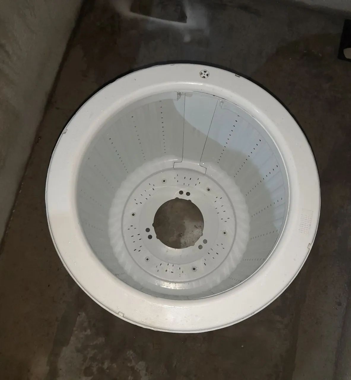 Cesto Lavadora Electrolux  - Foto 3