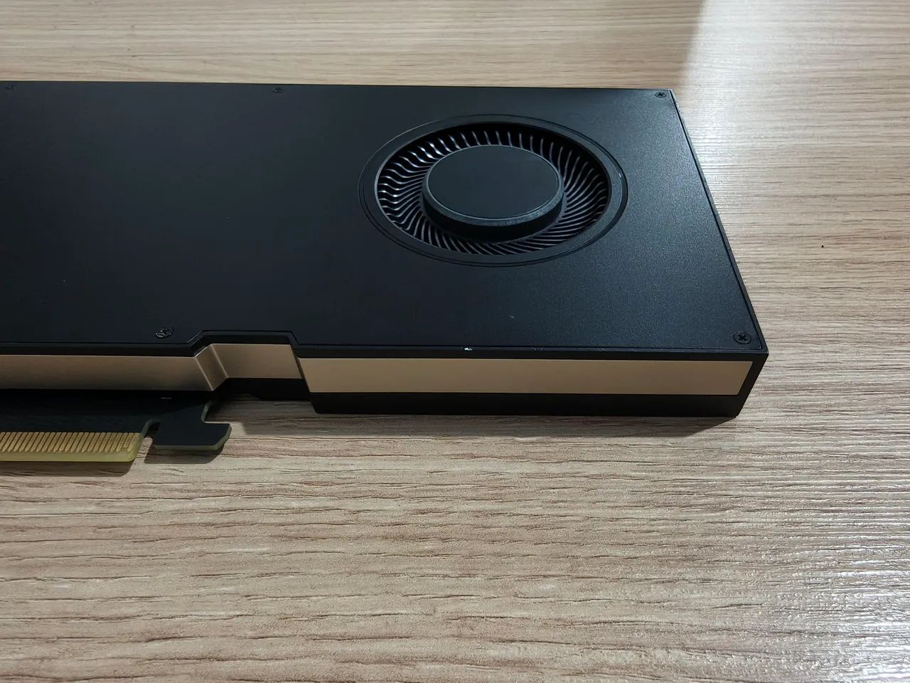 GPU Placa RTX A4000 16GB64296500599683122