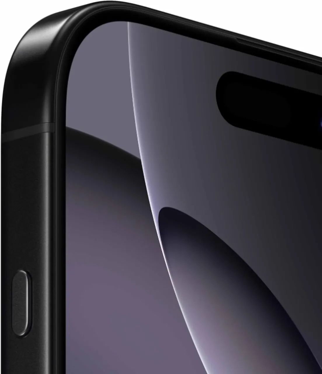 Apple iPhone 16 Pro Max (1 TB) - Titânio preto - Foto 3