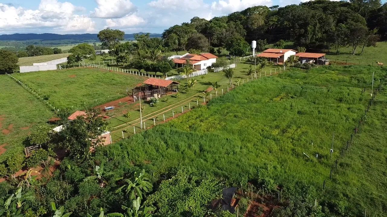 Chácara Itauçu - Foto 3