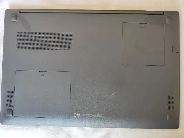 Notebook USADO Samsung Galaxy Book2, Intel Core I3-1215U, 4GB, 256GB SSD, Tela 15.6" 62.9. - Foto 3