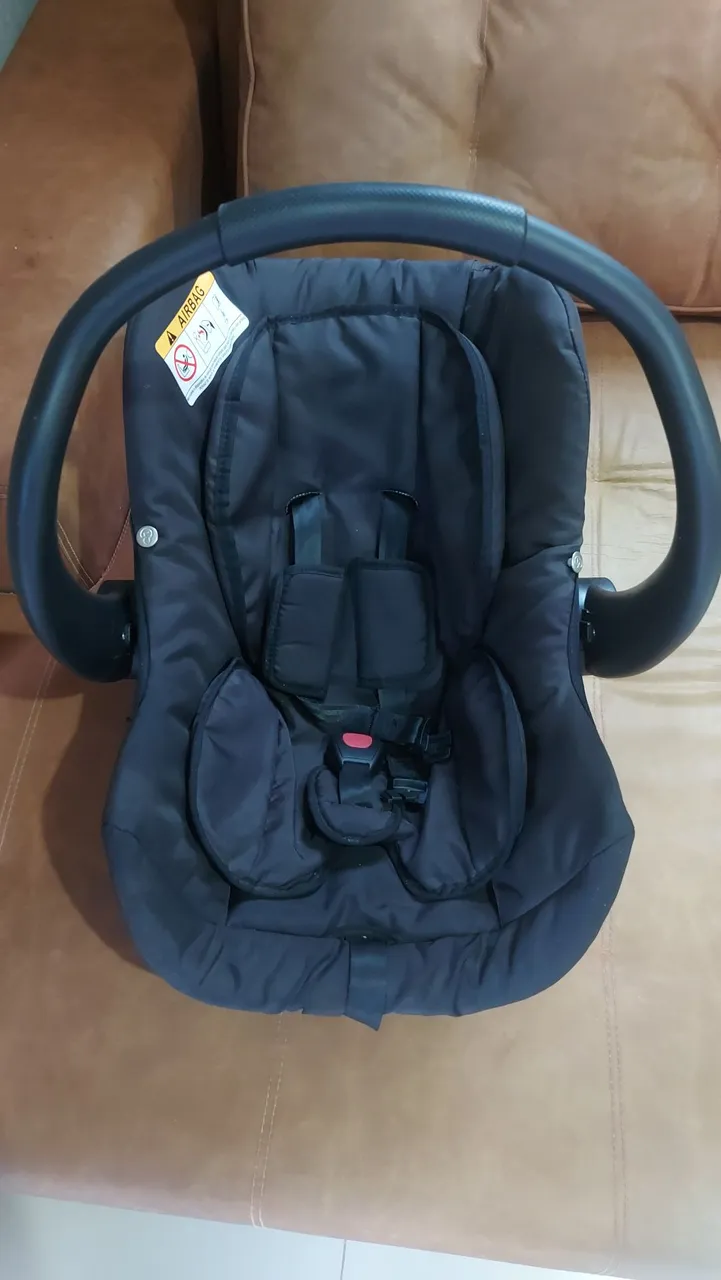 Bebê conforto