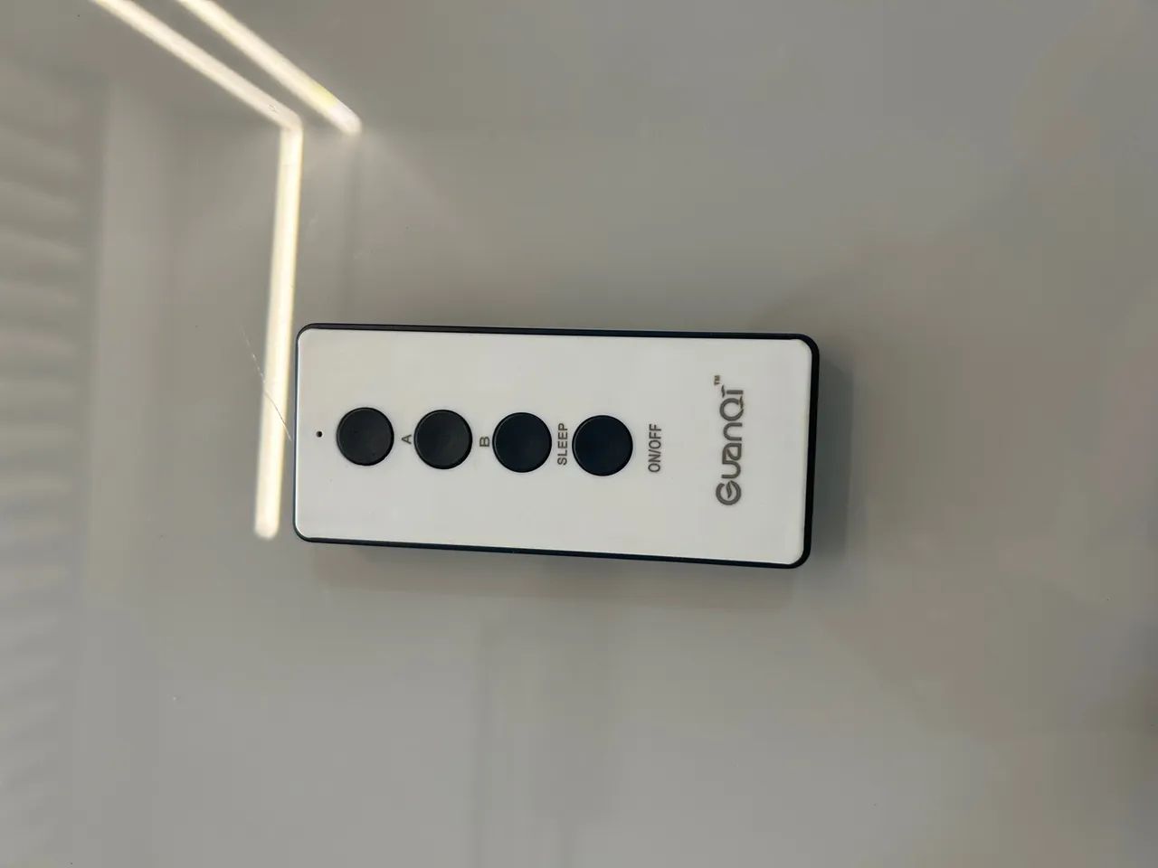 Lustre com controle - Foto 4