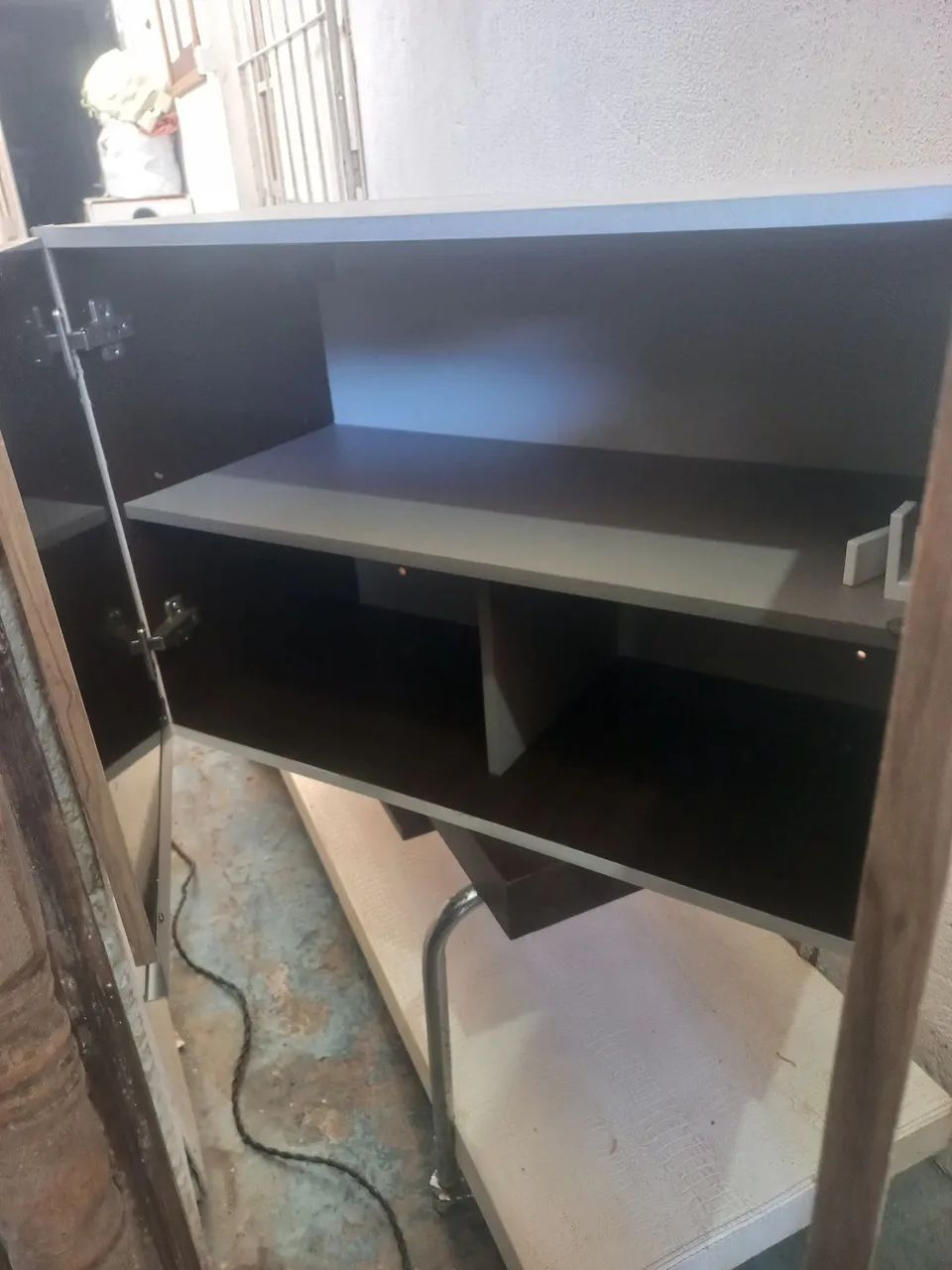 Cabinet64296495012737125