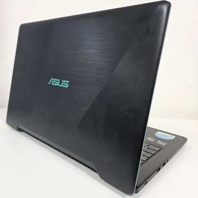 Notebook Asus Gaming Ryzen 5 2500U - 8 Gb Ram - GTX 1050 - SSD + 1Tb HD - Foto 3
