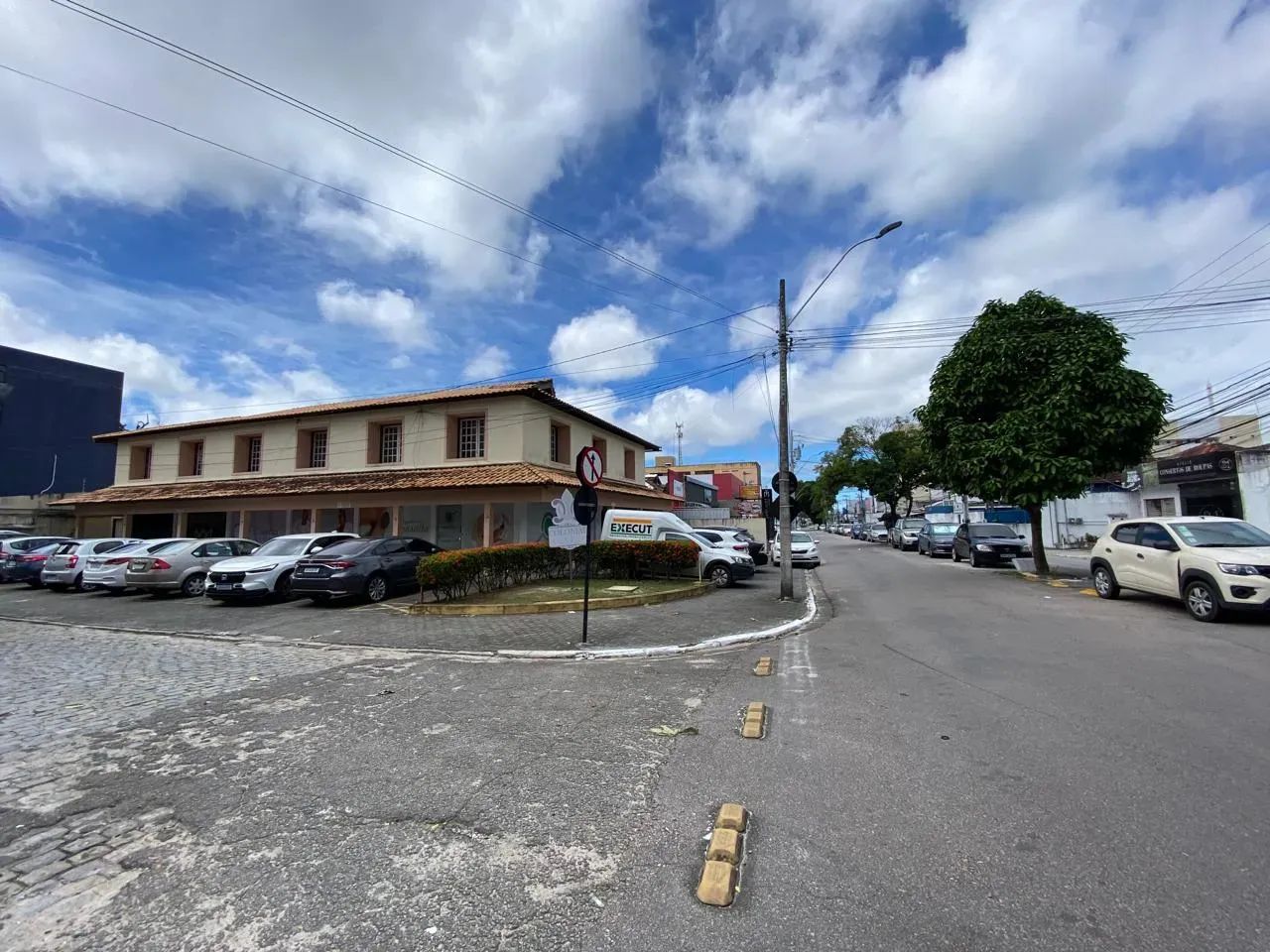 Sala para aluguel, Centro, João Pessoa - 20325 - Foto 2