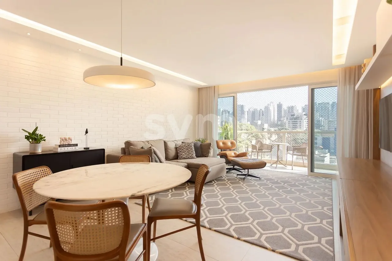 Apartamento Face Norte no Água Verde