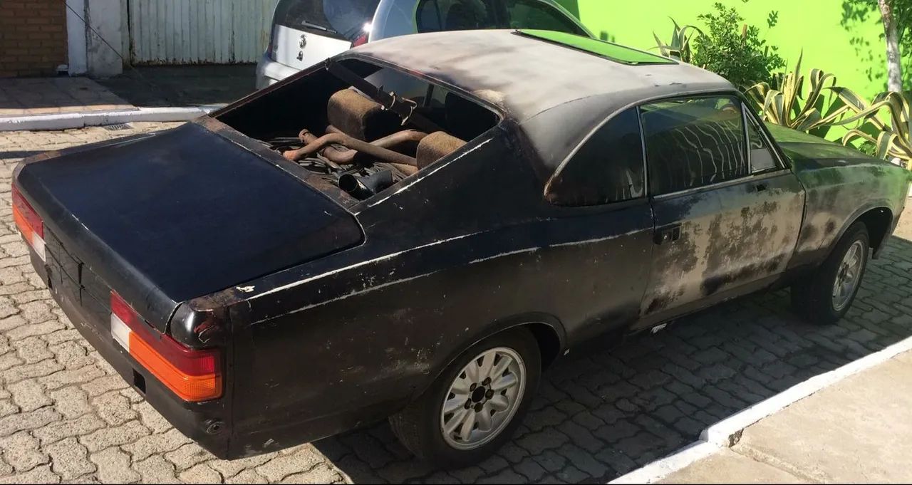 Opala  - Foto 2
