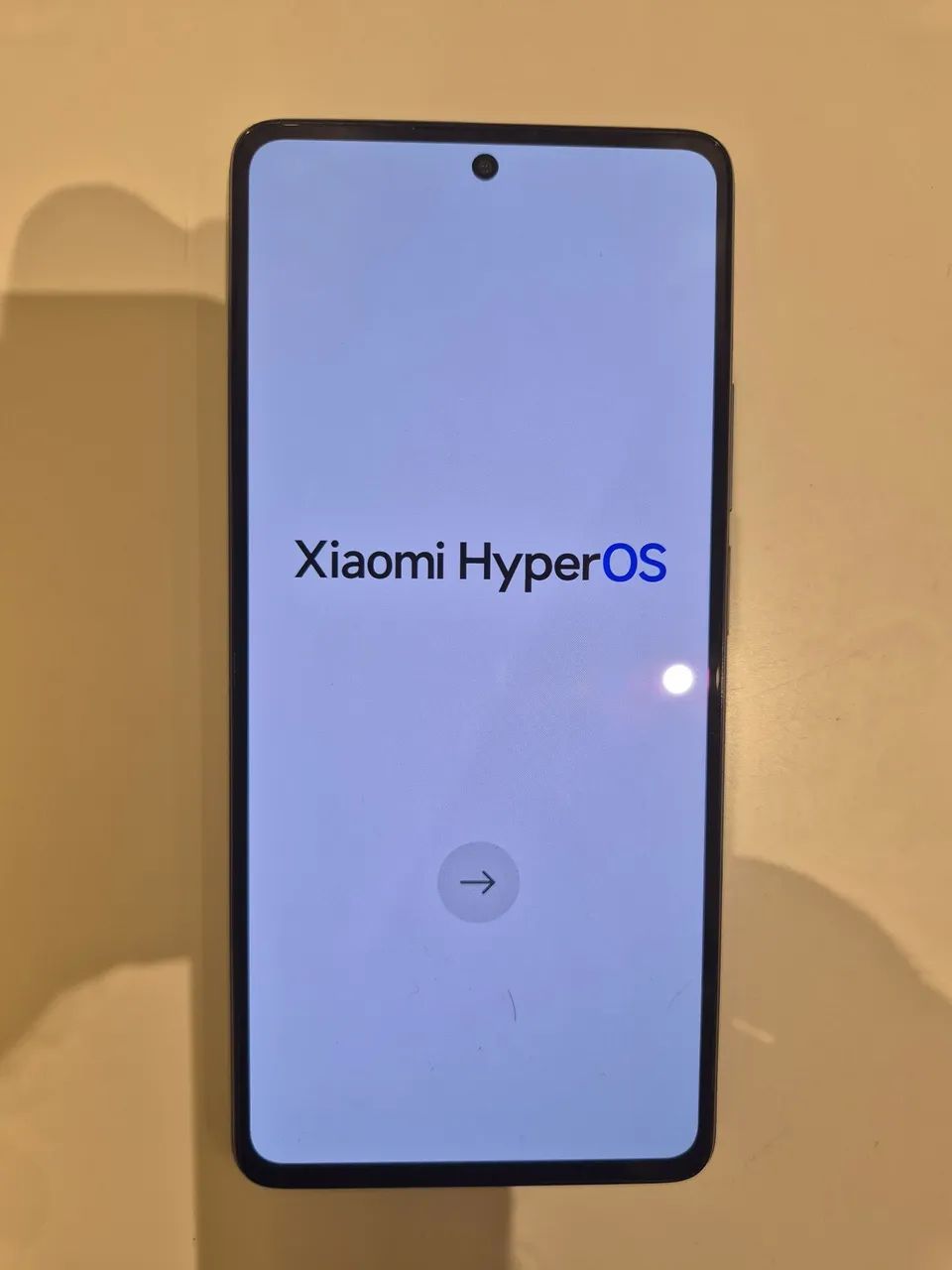 Xiaomi Mi 11T Pro