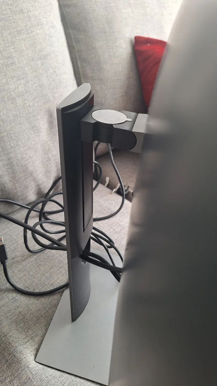 Monitor Dell UltraSharp 24" u2419h - Foto 3