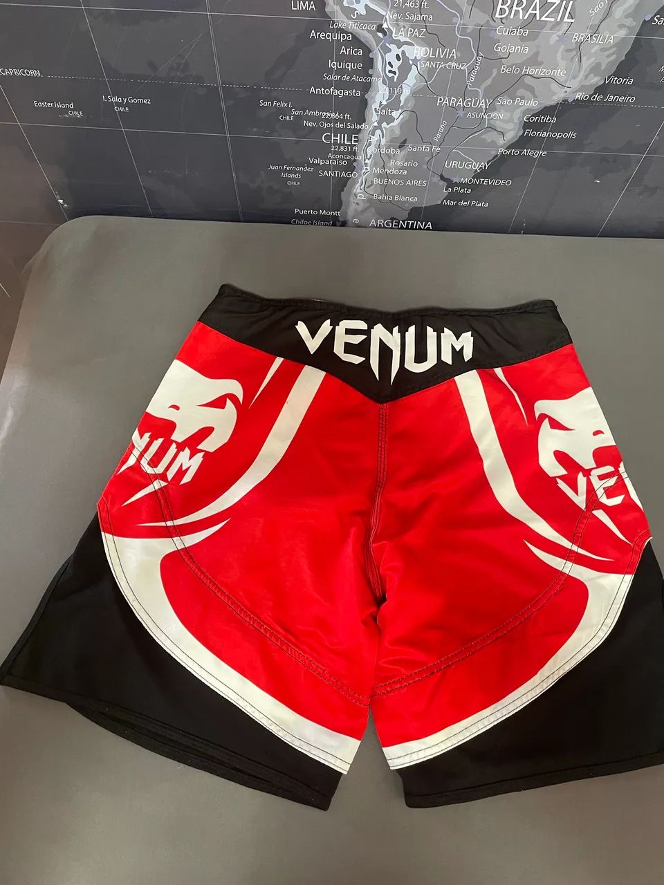 Bermuda Venum - Foto 2