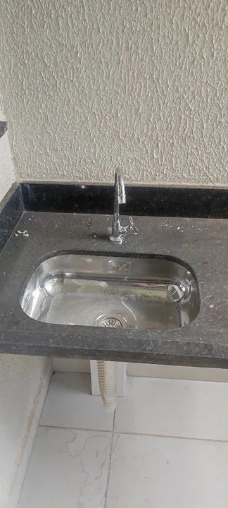 Pia de cozinha  - Foto 2