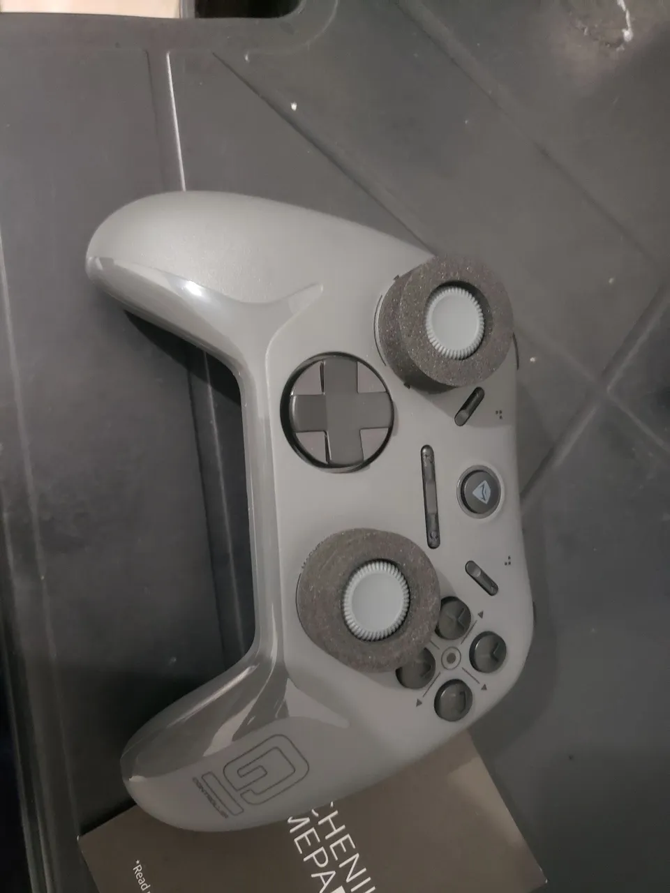 Controle Machenike G1