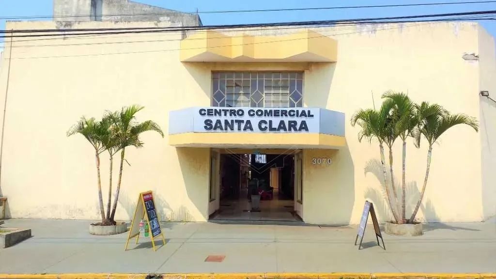 Locação de Comercial / Sala na cidade de Araraquara