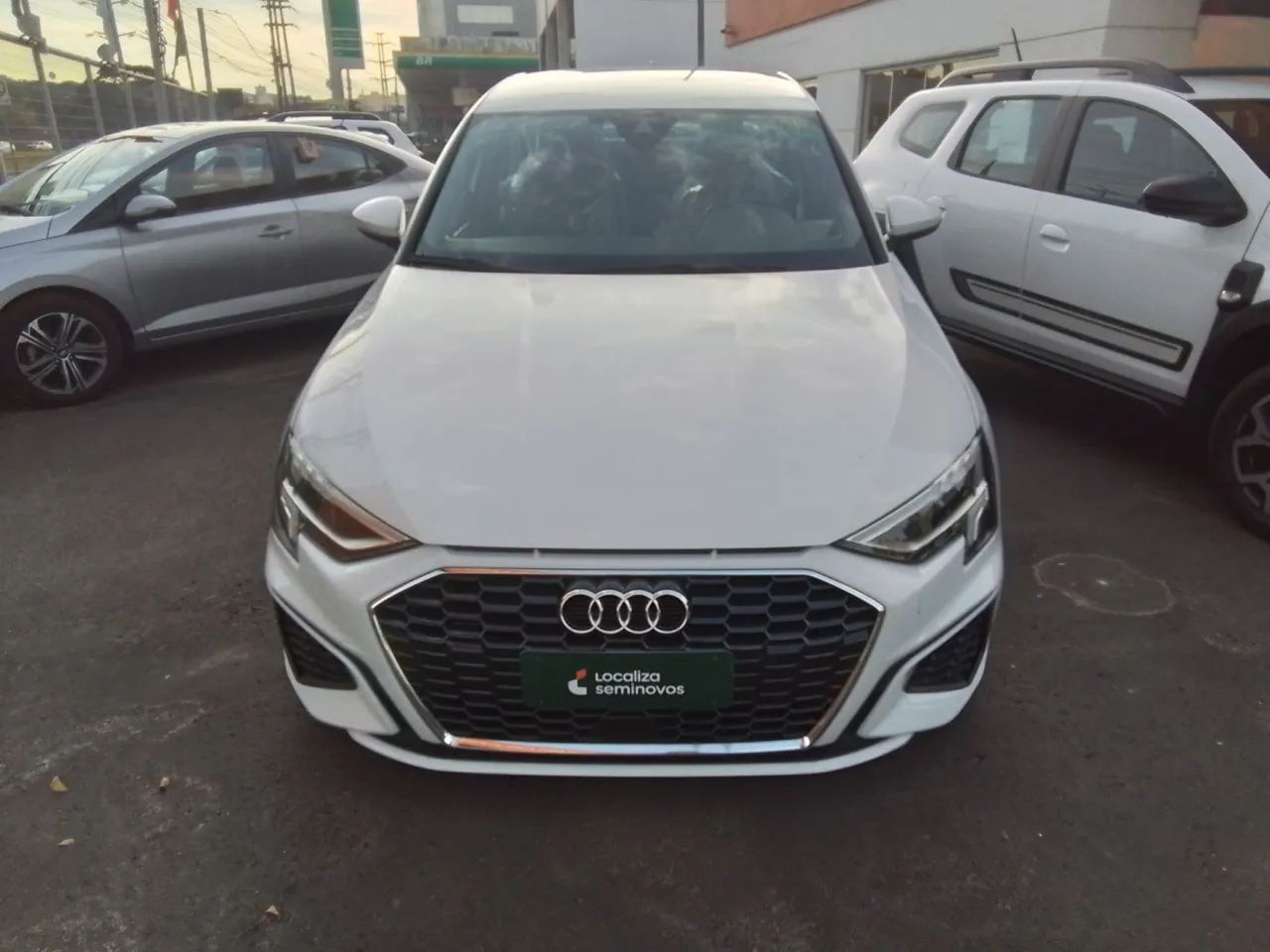 Audi A3 2024 2.0 40 tfsi mhev sedan s line s-tronic - Foto 2