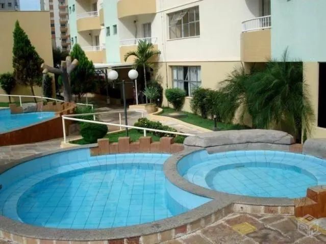 Flet a vanda, Caldas Novas - Foto 2