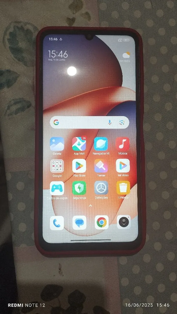Redmi note 13