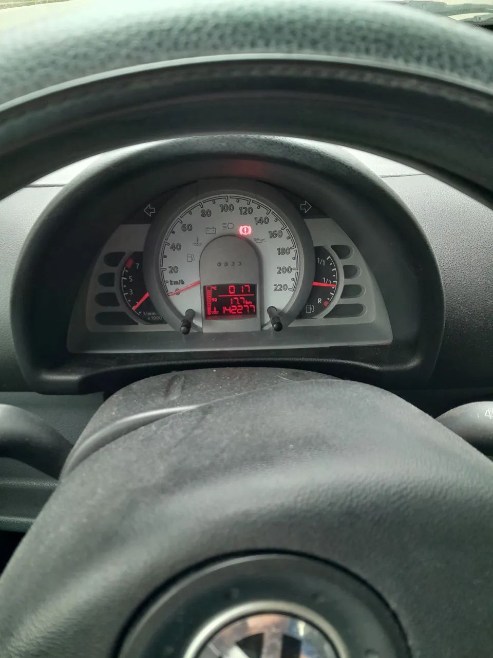 Vendo Volkswagen Fox plus 1.6,  ano 2008 modelo 2009 - Foto 2