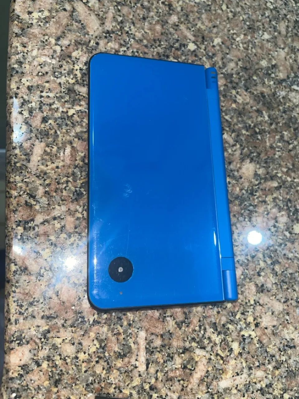 COMBO!! DSi XL azul + DSi azul claro + R4 - Foto 4