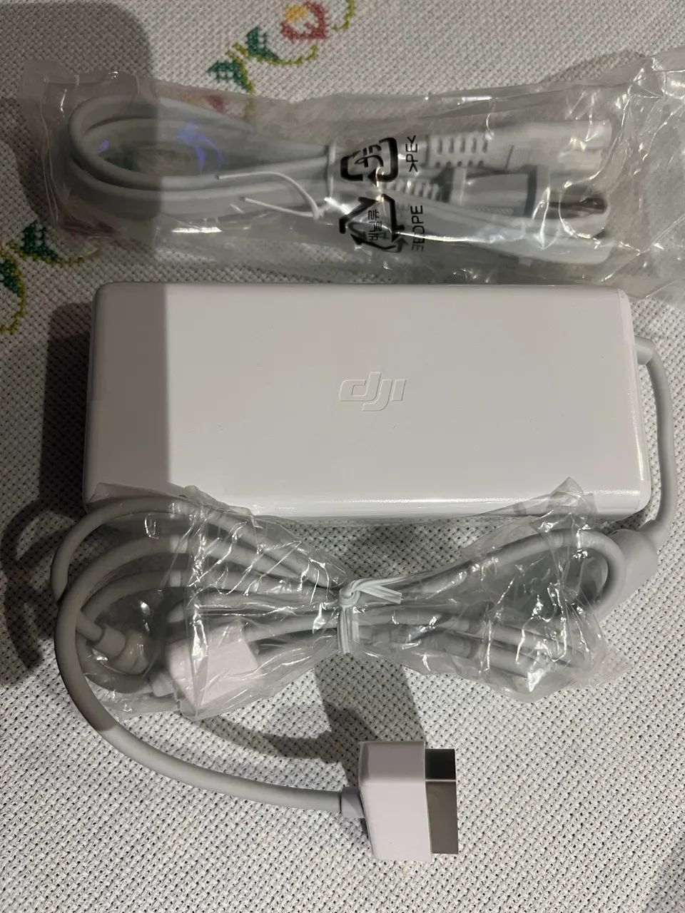 Carregador para Drone Phantom 4 - Foto 2