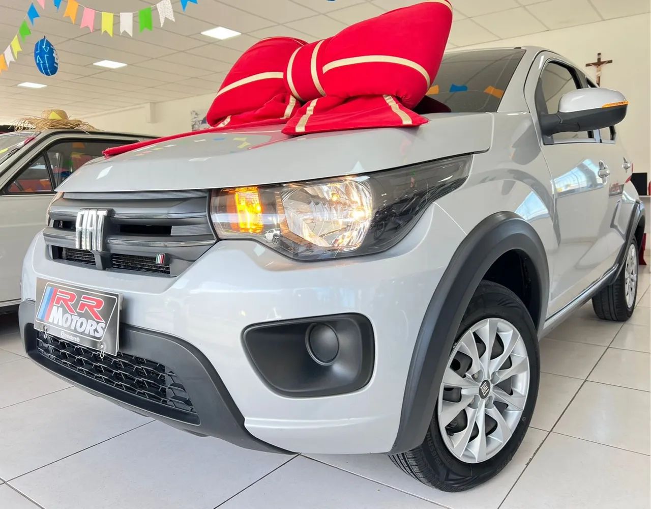 Mobi like 2022 novíssimo! - Foto 3