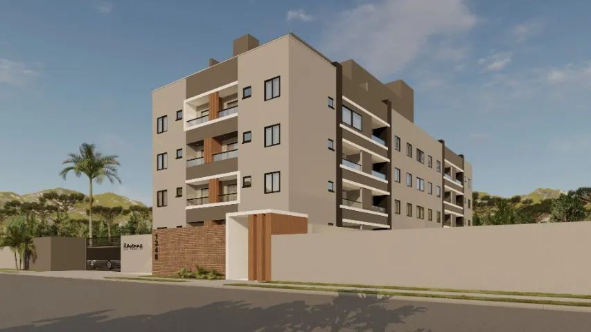 Foto - Curitiba - Uberaba