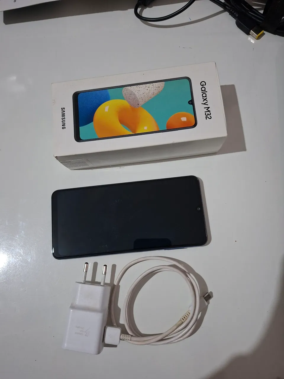 Galaxy M32